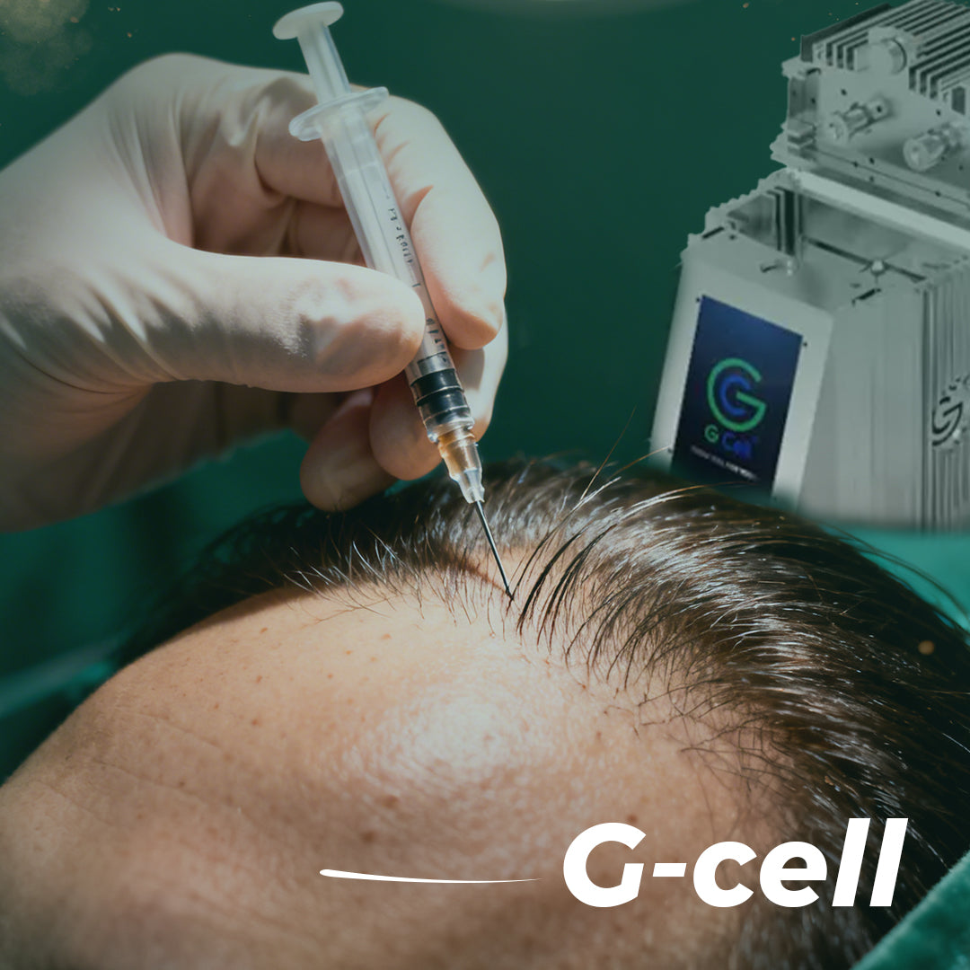 G-Cell