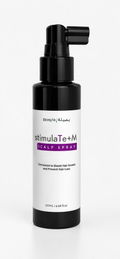 Bosyla StimulaTe+M Scalp Spray