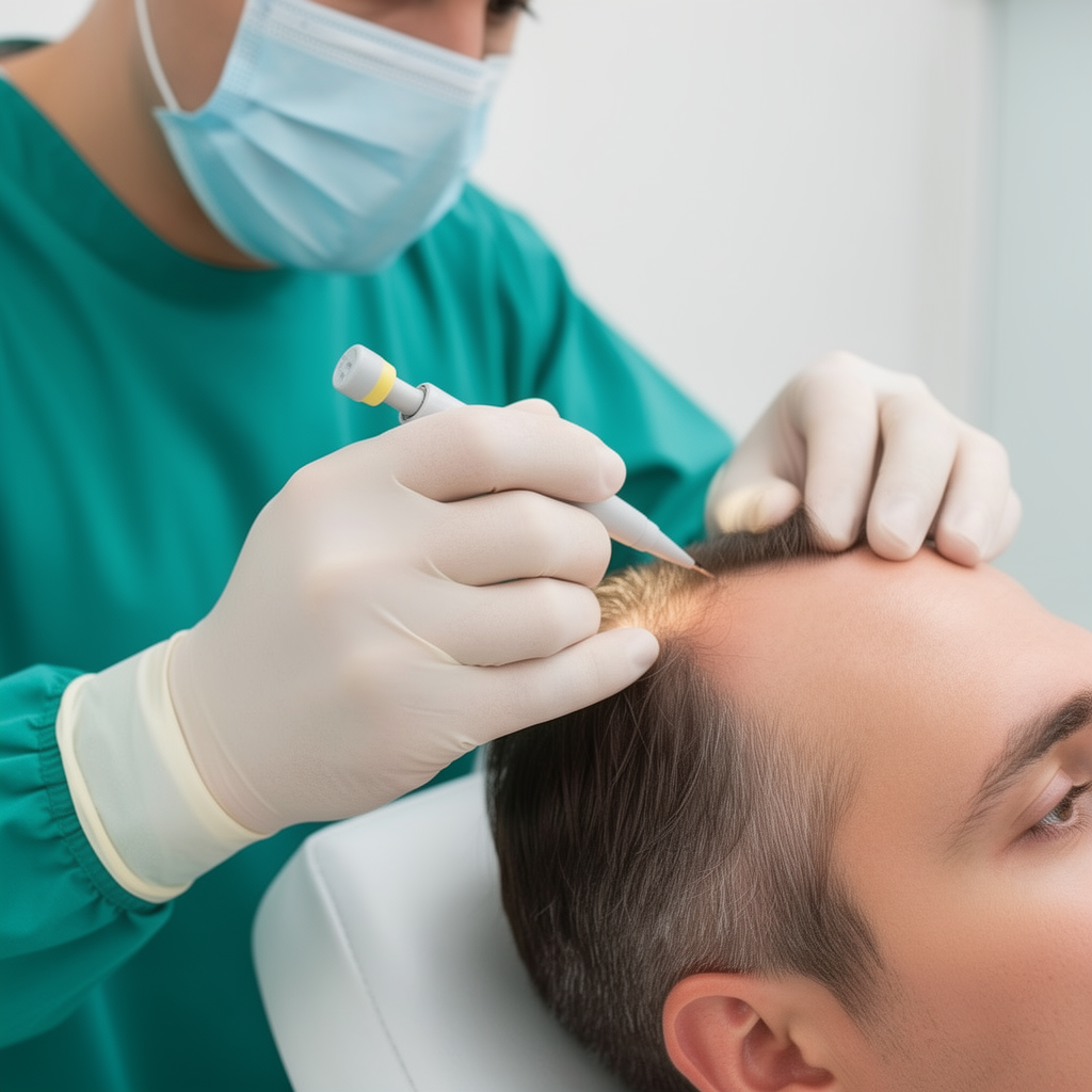 Hair Transplant