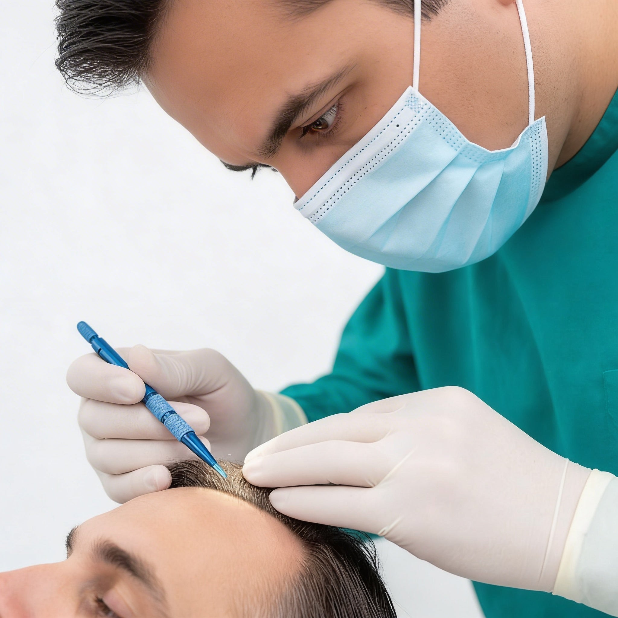 Hair Transplant