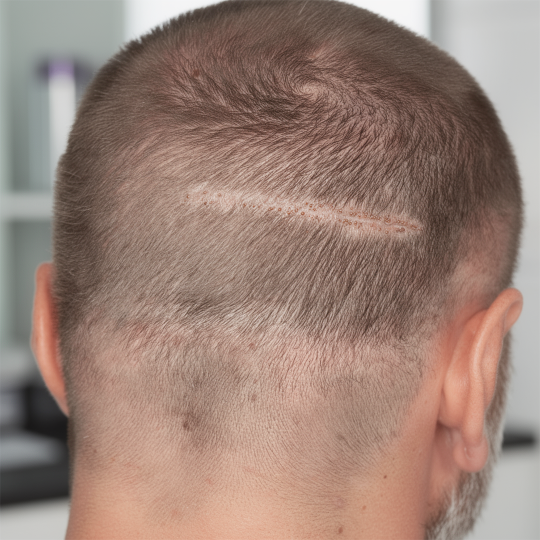 Hair Transplant